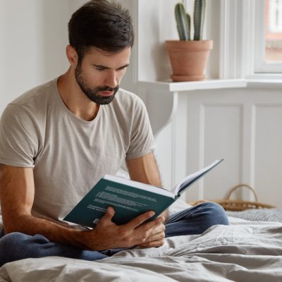 بهترین کتاب‌های ترک خود ارضایی