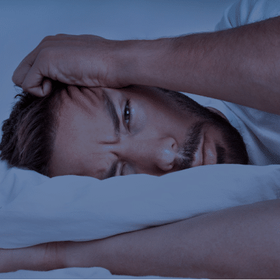 ترک خودارضایی و بهبود کیفیت خواب: ارتباط شگفت‌انگیز