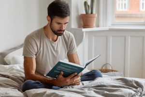 بهترین کتاب‌های ترک خود ارضایی
