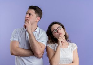 ۷ تکنیک مؤثر برای جلوگیری از افکار جنسی مداوم