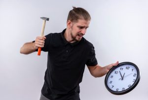 چگونه اراده و نظم شخصی را تقویت کنیم؟ تکنیک‌های کاربردی