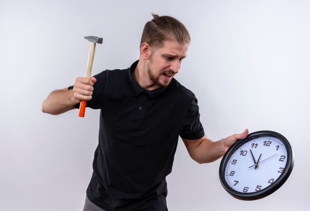 چگونه اراده و نظم شخصی را تقویت کنیم؟ تکنیک‌های کاربردی