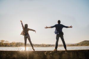 سلامت روان و افزایش اعتماد به نفس