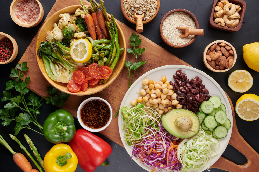 تغذیه صحیح سطح تستوسترون
